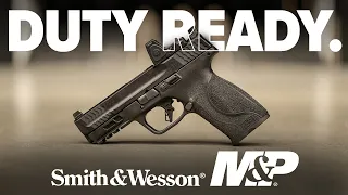 America s Largest State Law Enforcement Agency Choice M P M2 0