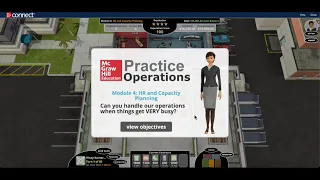 McGraw Hill Operations Management Module 4 Human Resources and Capacity Planning
