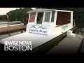 New ferry service seeks to bring eco-friendly Charles River commute to Boston