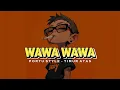 AMAKANE WAWAWA - NEW REMIX - ( Timur Atas Channel )