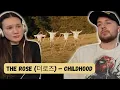 The Rose (더로즈) – Childhood | Official Video REACTION