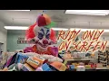 KKFOS But Only When Rudy Is On Screen