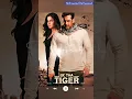 Lagu Ek Tha Tiger Film (2012-2025) #shortvideo #viralvideo #shorts #youtube #lyrics #lovestory