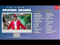 Download Lagu KRISHNA SAGARA FULL ALBUM [Official BM]