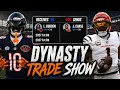 Mastering The Dynasty Trade Process 75 LIVE Trades