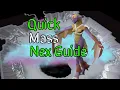 Download Lagu OSRS QUICK Mass Nex Guide | UNDER 5 MINUTES