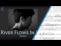 Download Lagu Yiruma - River Flows In You [1 HOUR]