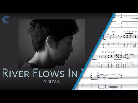 Download MP3 Yiruma - River Flows In You [1 HOUR]