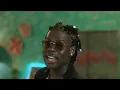 Rema, Selena Gomez - Calm Down (Official Music Video)