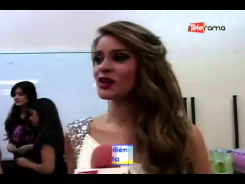 Presentación de las candidatas a Reina de Cuenca