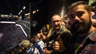 The Good ol’ Hockey Game – Pushing North 16