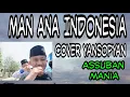 Download Lagu Man Ana Tanpa musik (By YanSopyan)