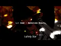 Lil Peep - Backstage Shawty (slowed + reverb)