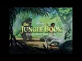 Download Lagu The Jungle Book (1967) 2014 Diamond Edition Blu-ray Disc trailer #1 (1080p HD)