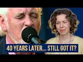 Download Lagu My first time hearing Gary Brooker and Procol Harum. \