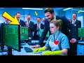 Download Lagu ❤️„Dacă rezolvă ea problema asta, ea va fi șefa!”,a batjocorit milionarul…dar femeia de serviciu i-a