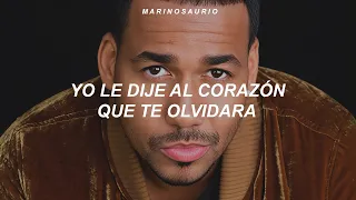 Romeo Santos - Hilito (Letra)
