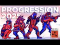 Download Lagu A Rust Veteran’s Ultimate Guide on Progression (Beginner, Intermediate \u0026 Pro) (2025)
