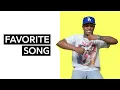 Toosii "Favorite Song" Official Lyrics & Meaning | Verified