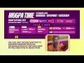 Lagu OVERCOMING EVIL PROJECTIONS || MOGPA TIME WITH REV O B || 28 - 11 - 2025