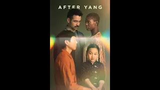 After Yang (2021) Bande annonce VF