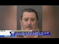 Man arrested for 1984 cold case murder to appear in Shasta County Superior Court