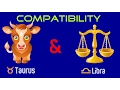 Taurus Libra Sexual Intimacy Compatibility