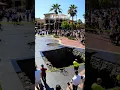 Download Lagu Massive sinkhole at the Grove in Los Angeles. Do you think it could happen? #sinkhole #hole#thegrove