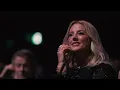 Metric perform "I Will Remember You" (Sarah McLachlan) at the 2024 Canadian Songwriters Hall of Fame