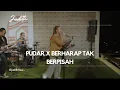 Download Lagu MASH UP PUDAR \u0026 BERHARAP TAK BERPISAH - COVER LIVE SESSION JUDITH