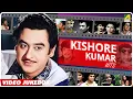 Lagu Kishore Kumar Hits | Bengali Movie Songs Video Jukebox | কিশোর কুমার