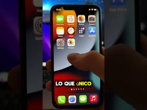 🔄 Cómo RESTAURAR FOTOS BORRADAS DEFINITIVAMENTE en iOS ✅ iPhone/iPad SIN Backup ni iCloud