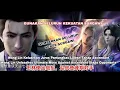 Download Lagu Wang Lin Lepaskan Jurus Pamungkas Lawan Ascendant ||RENEGADE IMMORTAL EPISODE 107 INDO ENGLISH SUB