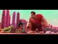 Wreck it Ralph - You are a Glitch