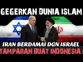 Lagu GEGERKAN dunia Islam Iran dan Israel berdamai! Pemimpin Iran Rayakan Natal 