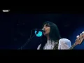 Pixies – "Monkey Gone To Heaven" live, Köln l 2022 | Rockpalast