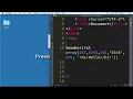 3 Arrays - DATA TYPES