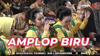 lagu amplop biru putra giriharja3 pgh3 h dadan sunandar sunarya