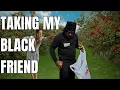 Download Lagu Taking my Black Friend to Pick....
