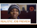 Meet Brittany Communications Technician Working at Comcast