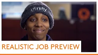 Meet Brittany Communications Technician Working at Comcast