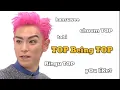 Download Lagu Bigbang TOP Being Himself | TOP Being TOP