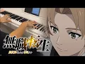 Download Lagu Mushoku Tensei S2 OP - spiral by LONGMAN [Piano]