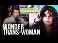 The Gayest Lamest Thing DC Has Ever Done Just Dropped For Pride Month