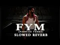 F.Y.M — Parmish Verma | Official Audio | Victory Lap | Punjabi Song | #latestpunjabsong2026