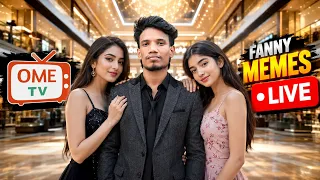 নারী ছাড়া জীবন তেনা 😭 হবে আজকে খেলা Live এ 🤯 #live