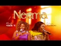 Neema | Minister Winnie M Ft Rehema Simfukwe | Grace \u0026 Mercy Live recording- Official Video