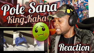 king kaka manifest ft nviiri the storyteller official video reaction