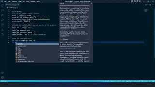 Python Turtle Graphics Tutorial How to Draw a Pentagon Spiral