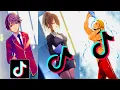 Download Lagu Classroom Of The Elite TikTok Compilation #11